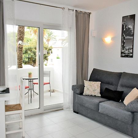 Anacasa Oasis Beach II Marineta Ap2116 Dénia Exterior foto