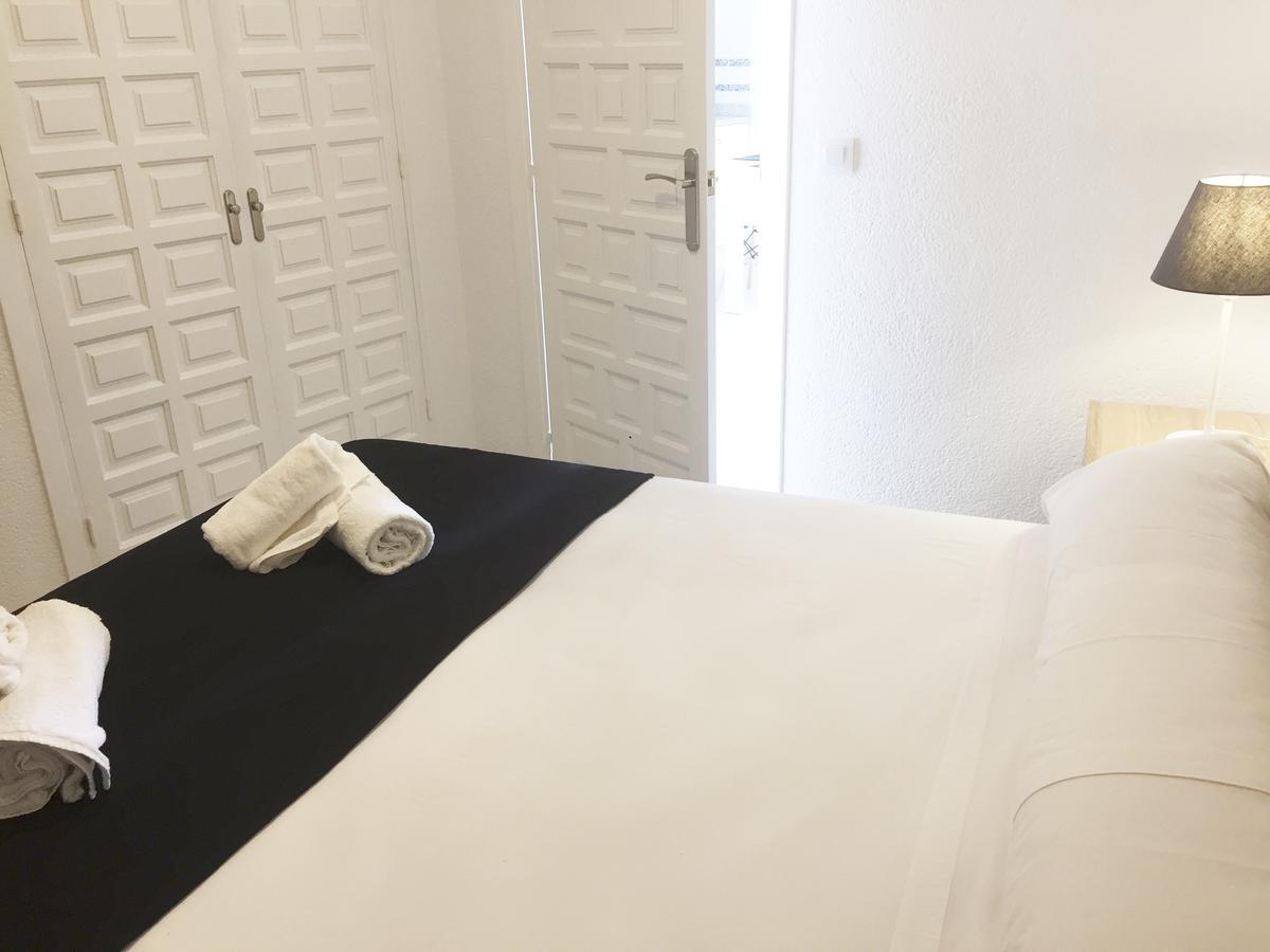 Anacasa Oasis Beach II Marineta Ap2116 Dénia Exterior foto